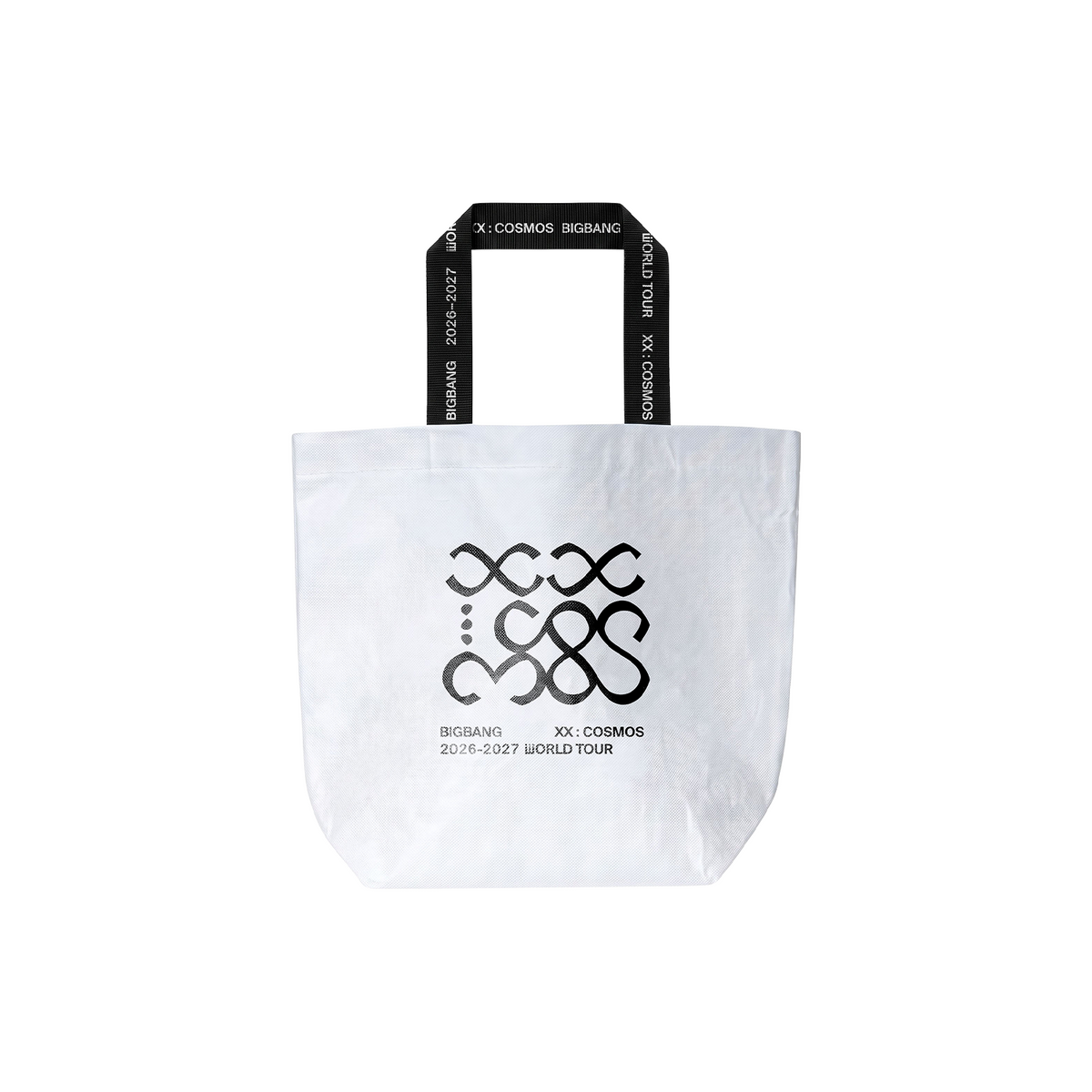 [BIGBANG]2026-2027 WORLD TOUR [XX : COSMOS] Official MD