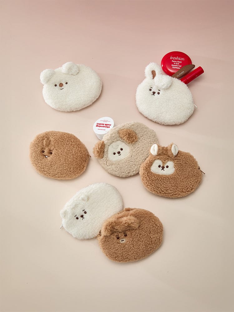 [BTS] BT21 Pouch MADE BY RJ
