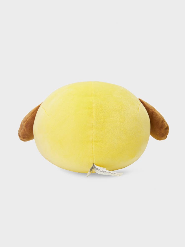 [BT21] chimmy baby face cushion