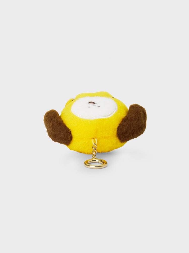 [BT21] chimmy hope in love doll keyring