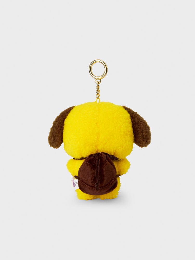 [BT21] chimmy hope in love doll keyring