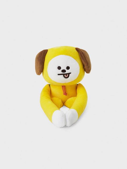 [BT21] chimmy big size magnet doll