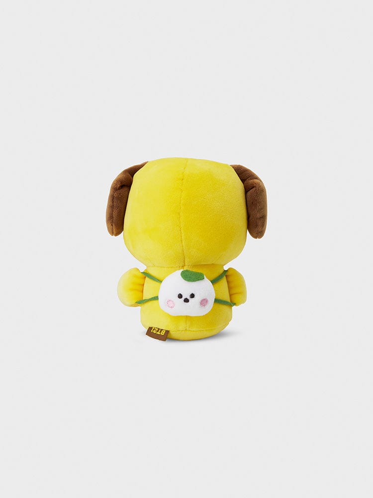 [BT21] chimmy big size magnet doll