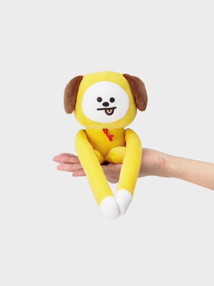 [BT21] chimmy big size magnet doll