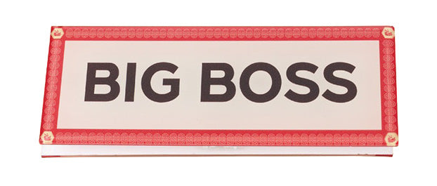 [RIZE] BOSS RIIZE 2 OFFICIAL MERCH