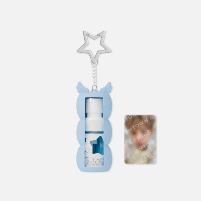 [NCT WISH] POP UP [FIND YOUR COLOR] OFFICIAL MD Member ver.
