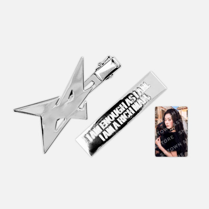 [AESPA] RichMan POP-UP OFFICIAL MD Member Ver.