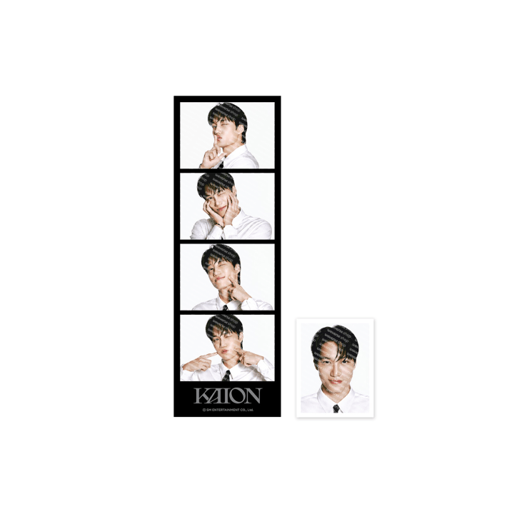 [EXO] KAI SOLO CONCERT TOUR <KAION> ENCORE IN SEOUL MD