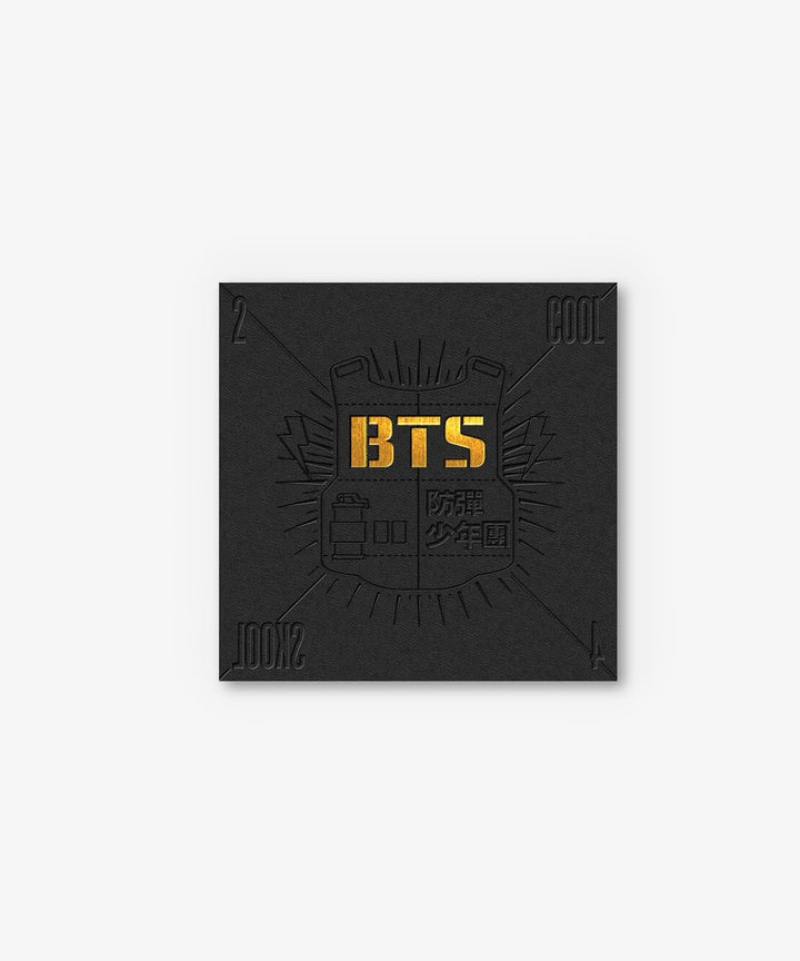 BTS DVD – hiswanwholesale