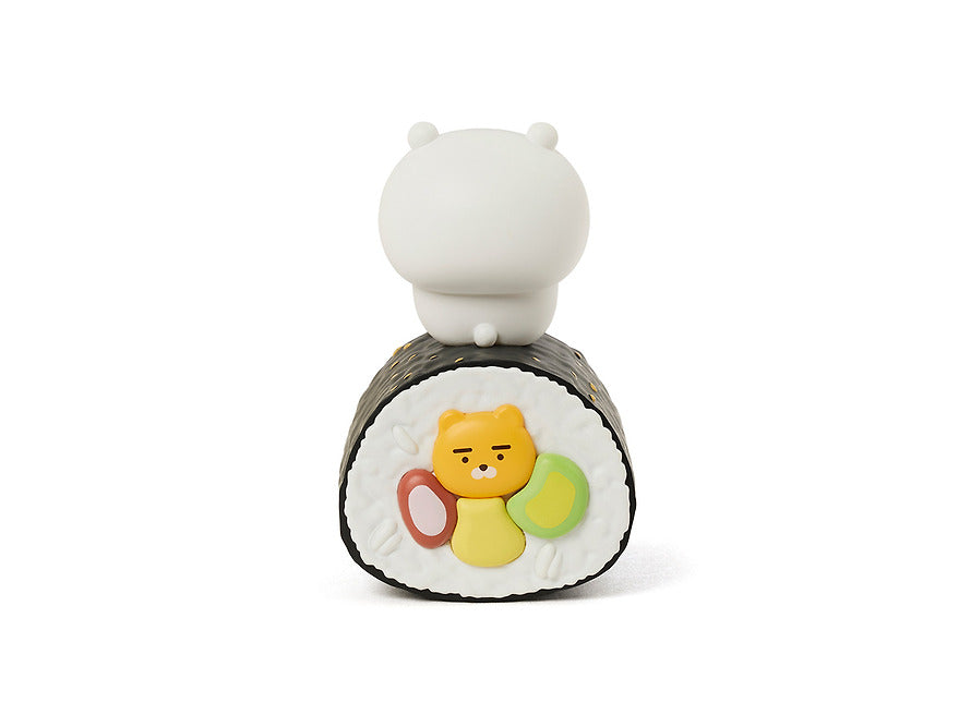 [KAKAO FRIENDS] Chiikawa X Kakao Friends mini figure full set