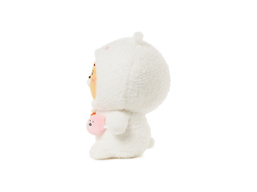 [KAKAO FRIENDS] Chiikawa X Kakao Friends Doll