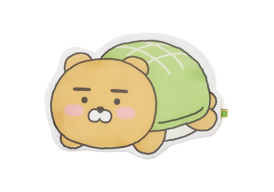 [KAKAO FRIENDS] turtle laundry net