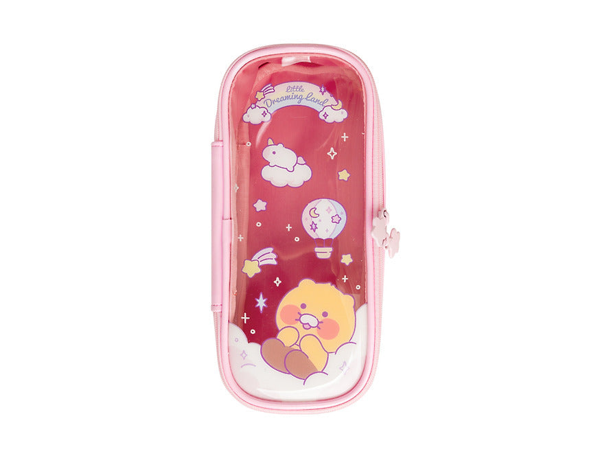 [KAKAO FRIENDS] transparent pouch