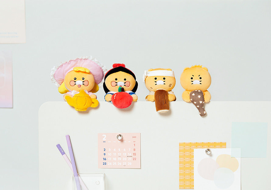 [KAKAO FRIENDS] choonsik verse deco doll