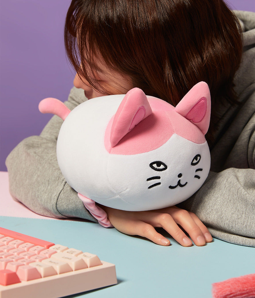 [KAKAO FRIENDS] sweet sleep arm cushion