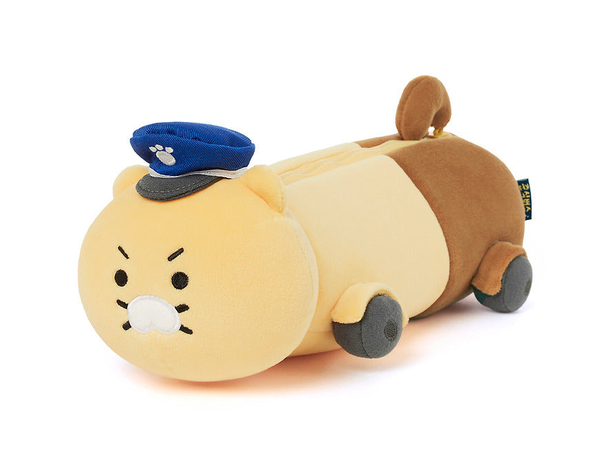 [KAKAO FRIENDS] choonsik verse fabric pencil case