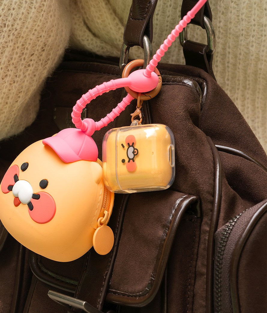 [KAKAO FRIENDS] mini compact tws earphones