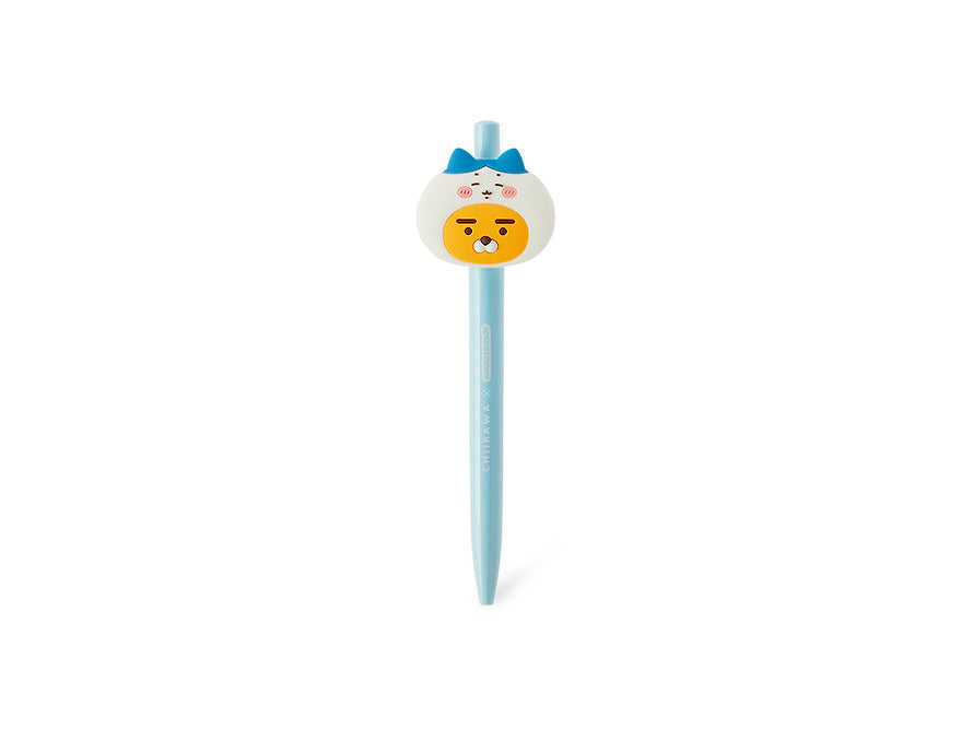 [KAKAO FRIENDS] Chiikawa X Kakao Friends Gel Pen