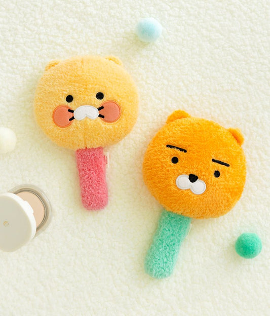 [KAKAO FRIENDS] Boucle Hand Mirror