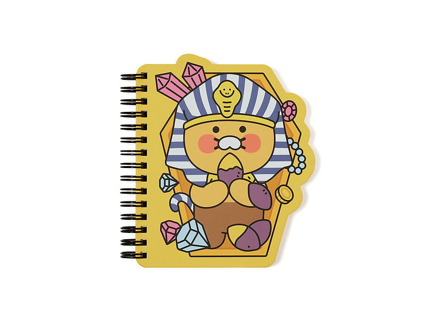 [KAKAO FRIENDS] choonsik verse mini notebook
