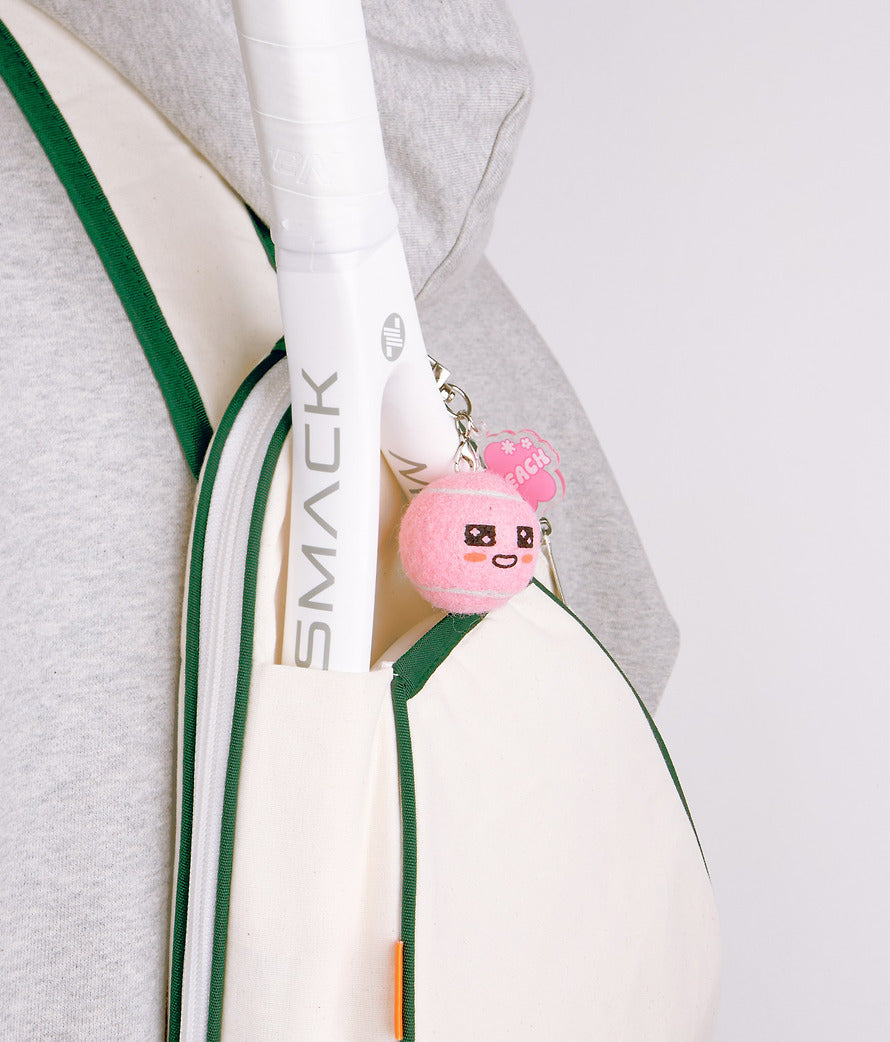 [KAKAO FRIENDS] say cheese tennis grip cover