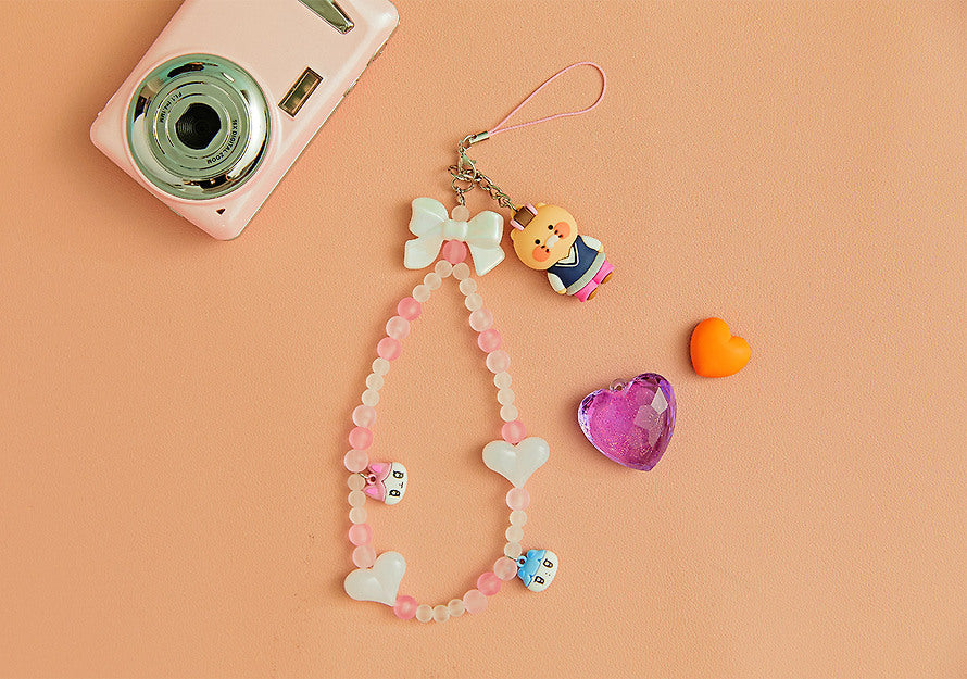 [KAKAO FRIENDS] savage beads strap