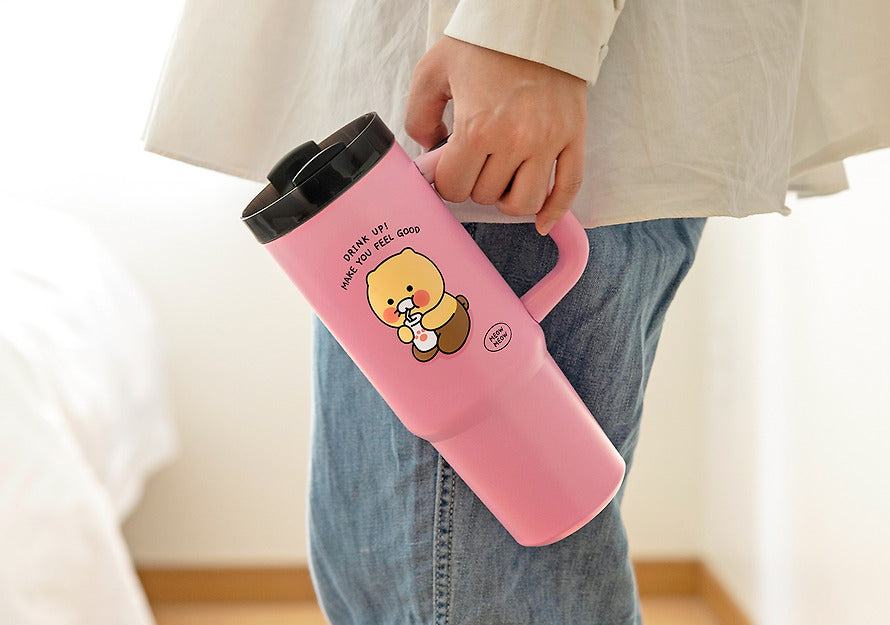 [KAKAO FRIENDS] choonsik tumbler