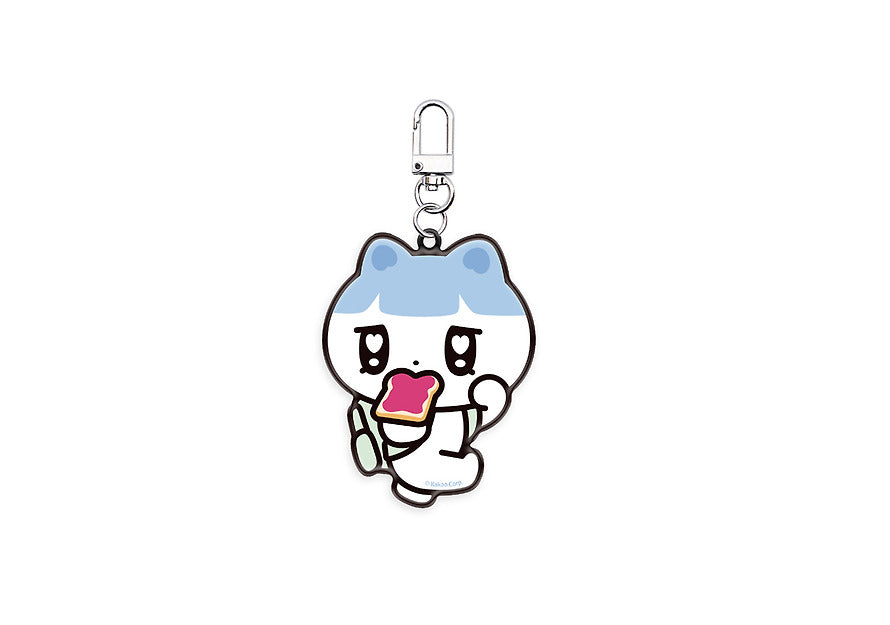 [KAKAO FRIENDS] taggrip touch payment transportation smart key ring