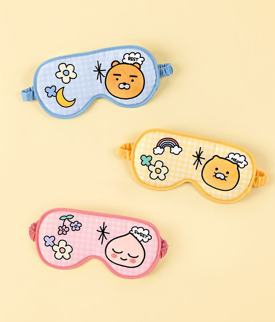 [KAKAO FRIENDS] Sleep Mask