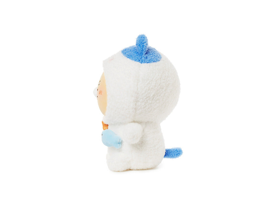 [KAKAO FRIENDS] Chiikawa X Kakao Friends Doll