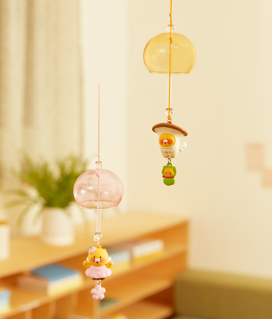 [KAKAO FRIENDS] choonsik today's fairy - scenery