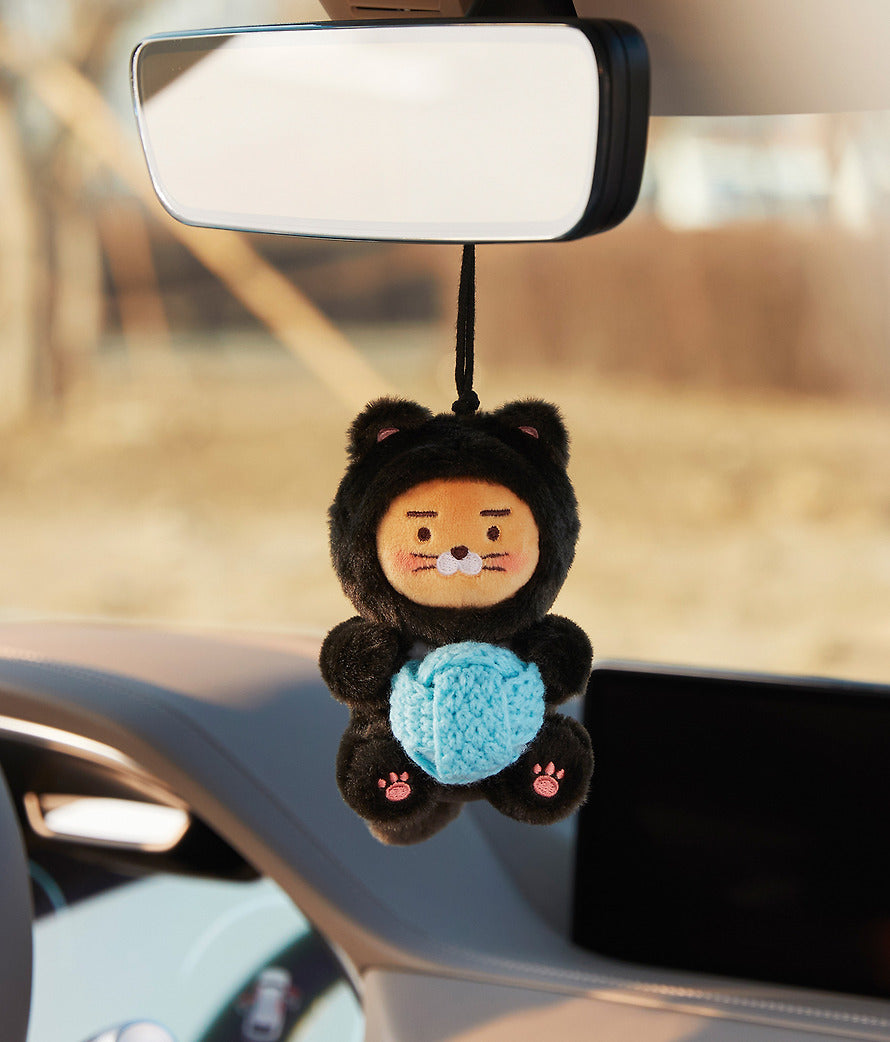 [KAKAO FRIENDS] scented car plush toy