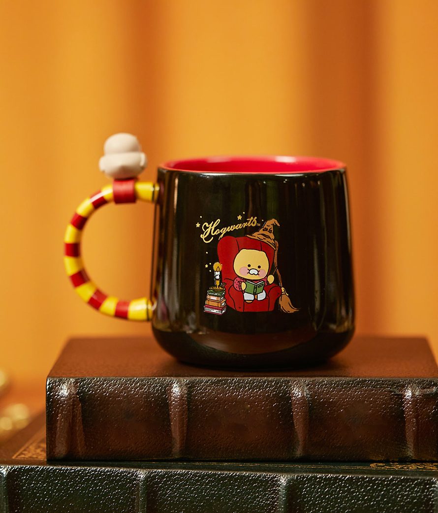 [KAKAO FRIENDS] harry potter x kakao friends mug choonsik