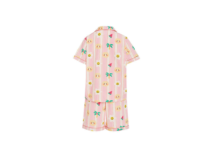 Wiggle Wiggle x Kakao Friends Cooling Pajama Set Women_ Chunsik Edition
