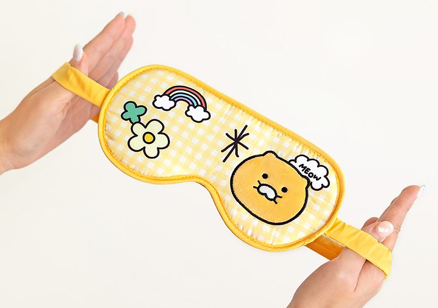 [KAKAO FRIENDS] Sleep Mask