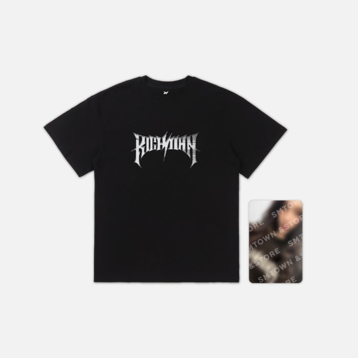 [AESPA] RichMan POP-UP OFFICIAL MD Member Ver.