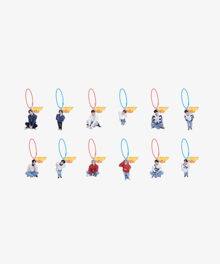 [BOYNEXTDOOR] tour ‘knock on vol.1' (regular items)