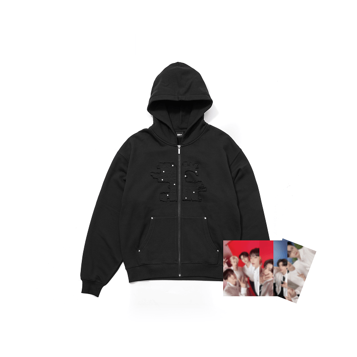 [ENHYPEN]  WORLD TOUR WALK THE LINE : FINAL Official MD apparel.