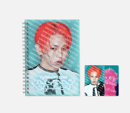[SHINee] KEY [KEYLAND : Uncanny Valley] MD