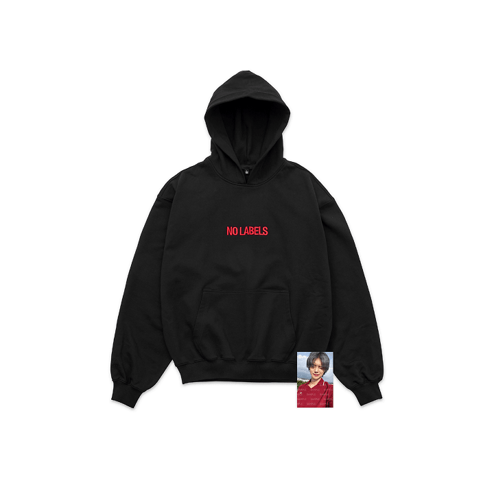 [TXT]YEONJUN 'NO LABELS: PART 01' OFFICIAL MERCH(Hoodie)