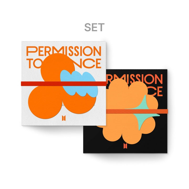[BTS]PERMISSION TO DANCE ON STAGE SEOUL