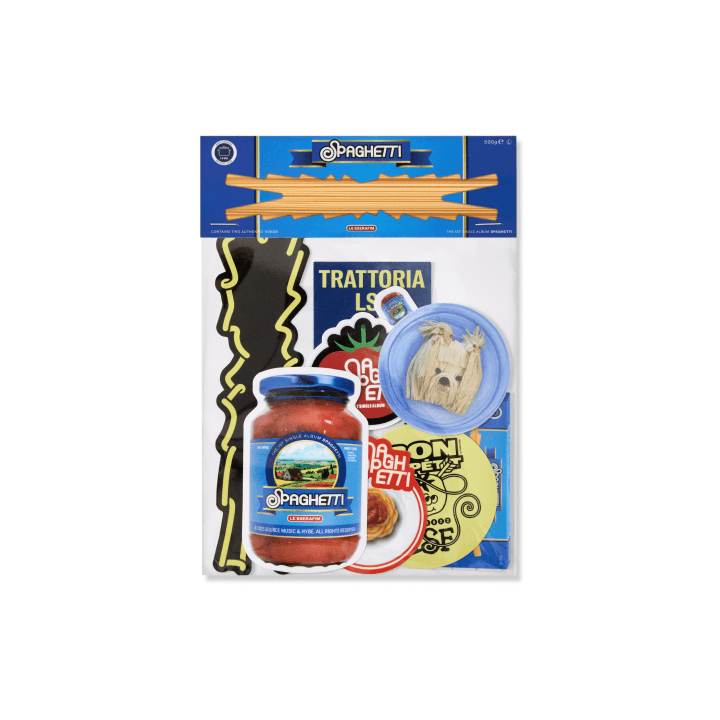 [LE SSERAFIM] LE SSERAFIM Brand Merch.