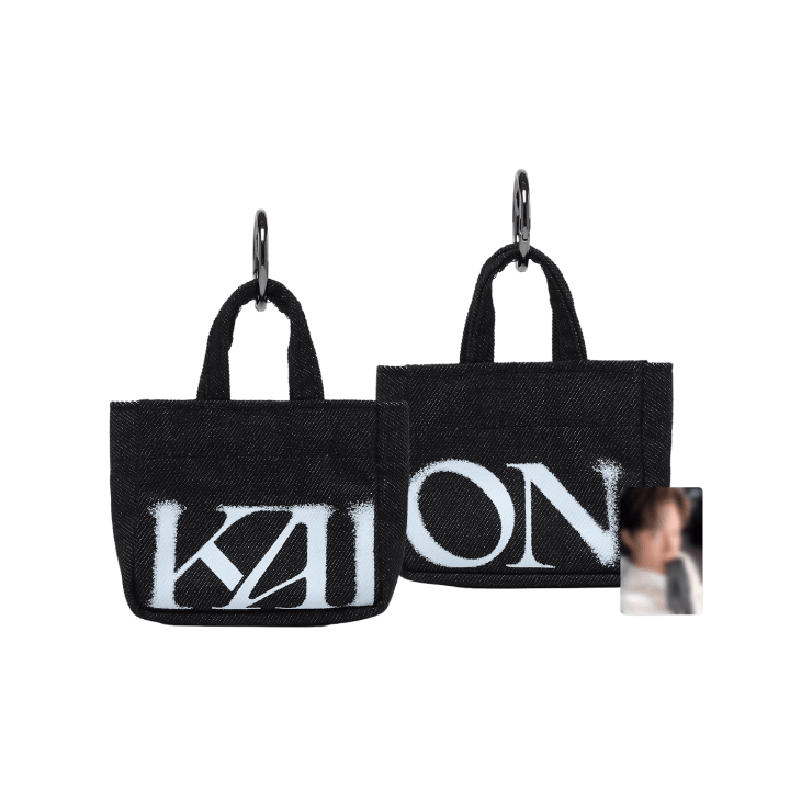 [EXO] KAI SOLO CONCERT TOUR <KAION> ENCORE IN SEOUL MD