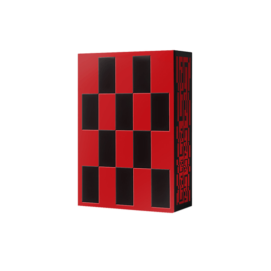 [BTS]  j-hope HOPE MESSAGE CARD SET