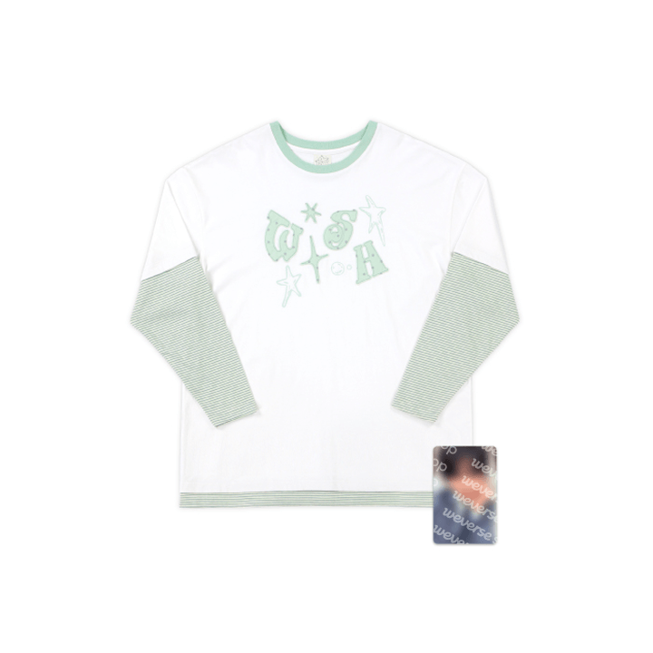 [NCT]NCTWISH1st CONCERT TOUR 'INTO THE WISH : Our WISH' Member ver.