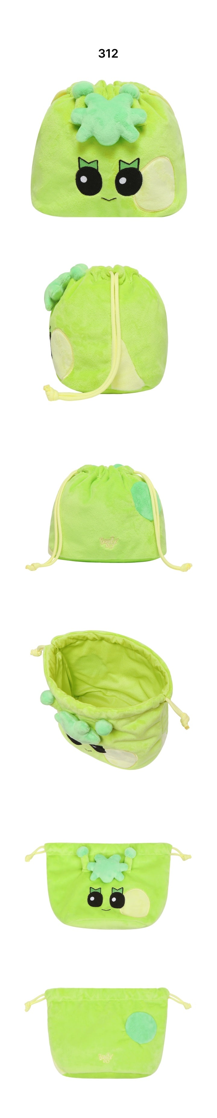 [BOYNEXTDOOR] X BBNEXDO POP-UP ‘BBNEXDO is Coming to Town’(Member ver)