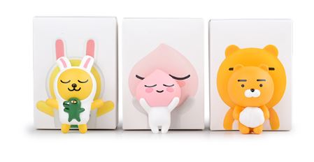 [KAKAO FRIENDS] HOME Smart Scale