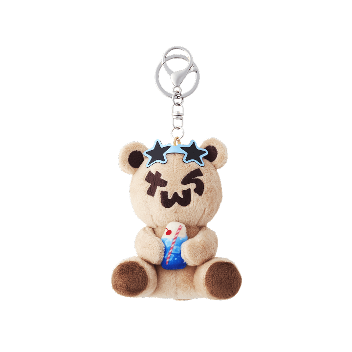 [TWS] Japan 2nd Single "SODA SODA" Official MD