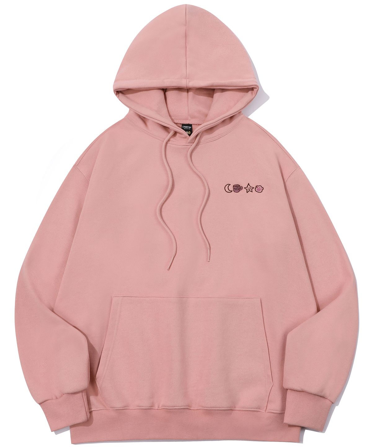 [KAKAO FRIENDS] CPGN STUDIO X KAKAO FRIENDS Hoodie OFFICIAL MD