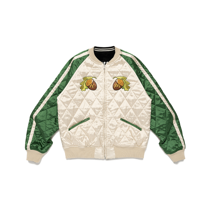 [BTS] J hope HOPE x HUMAN MADE 'HUMAN HOPE' Collection